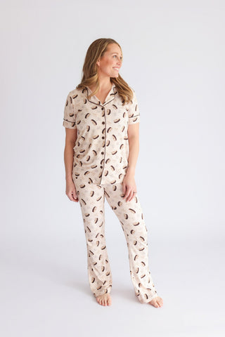 MARTINI MOMENTS WOMEN'S DREAM FLARE SET