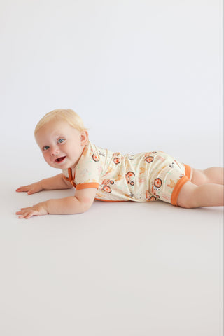 FARMYARD FRIENDS DREAM SHORTIE