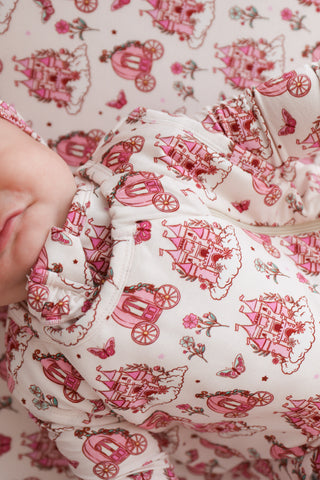 EXCLUSIVE FAIRYTAIL GARDEN DREAM SLEEP SACK