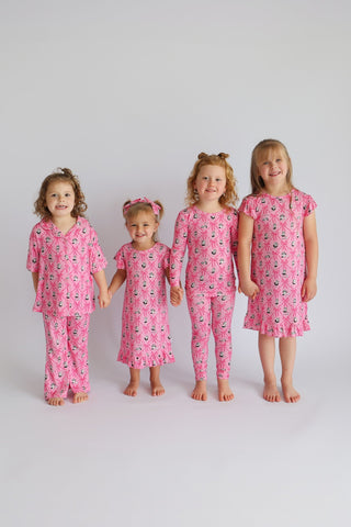 ELOISE ROYAL RIBBONS GIRL'S DREAM GOWN