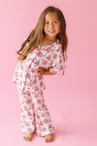 EXCLUSIVE FAIRYTAIL GARDEN DREAM GIRL'S FLARE SET