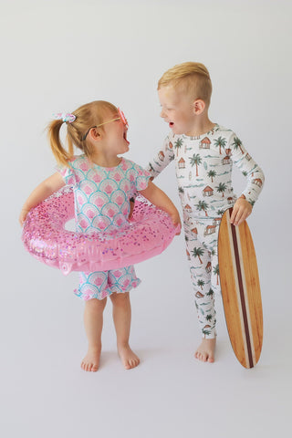 COASTAL KID DREAM SET