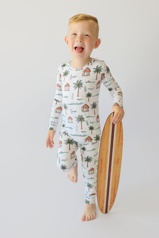 COASTAL KID DREAM SET