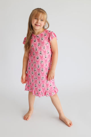 ELOISE ROYAL RIBBONS GIRL'S DREAM GOWN