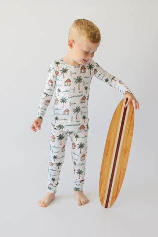 COASTAL KID DREAM SET