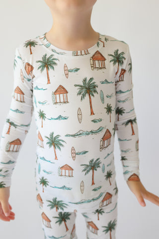 COASTAL KID DREAM SET
