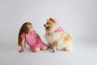 ELOISE ROYAL RIBBONS GIRL'S DREAM GOWN