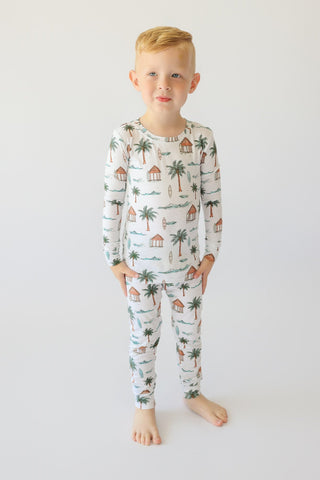 COASTAL KID DREAM SET