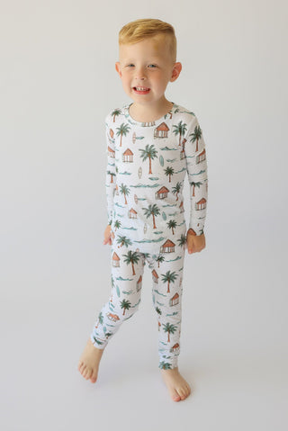COASTAL KID DREAM SET