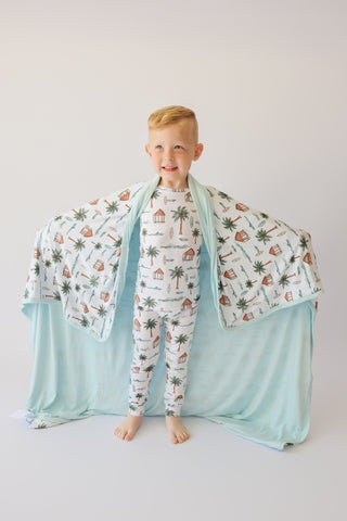 COASTAL KID DREAM SET