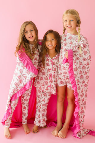 EXCLUSIVE FAIRYTAIL GARDEN DREAM GIRL'S FLARE SET