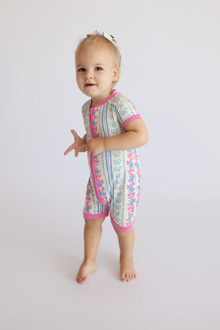 PETITE POSIE DREAM SHORTIE