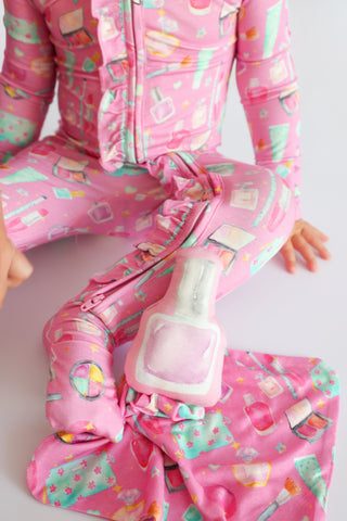 GLAMOUR MAGIC DREAM PLUSH LOVEY
