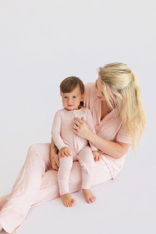 ORANGE CREAMSICLE DREAM ROMPER