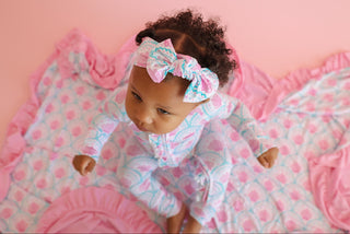 COQUETTE COAST DREAM BOW