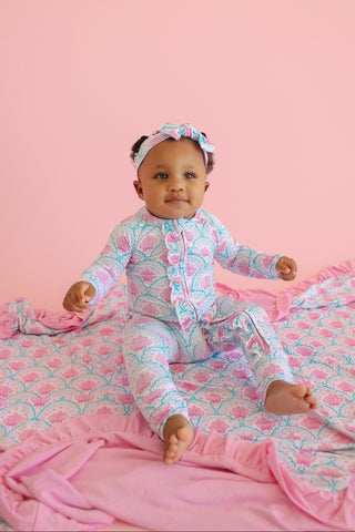 COQUETTE COAST DREAM BOW