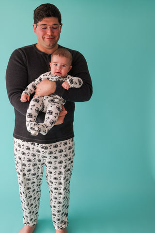 COASTAL CRUISER DREAM ROMPER