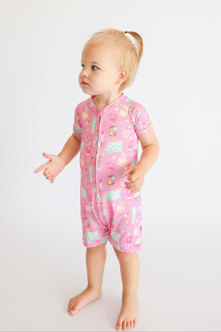 GLAMOUR MAGIC DREAM SHORTIE