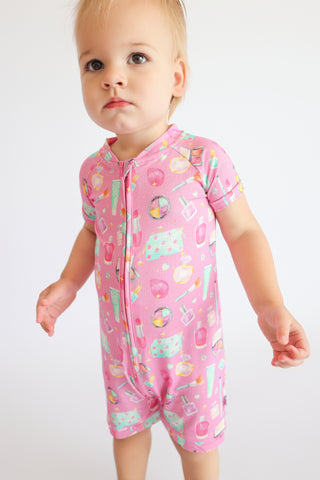GLAMOUR MAGIC DREAM SHORTIE