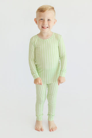 SPRINGTIME STRIPE DREAM SET