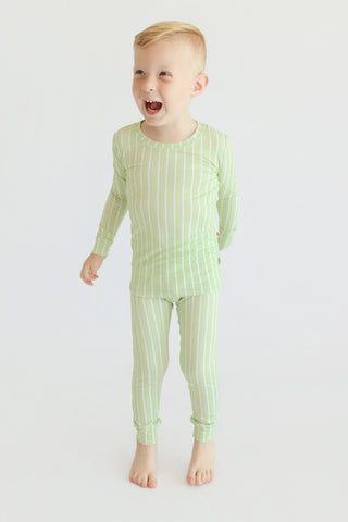 SPRINGTIME STRIPE DREAM SET