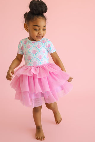 COQUETTE COAST DREAM TUTU DRESS