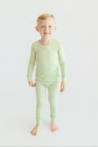 SPRINGTIME STRIPE DREAM SET