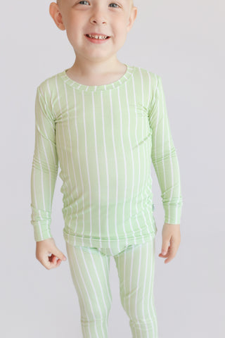 SPRINGTIME STRIPE DREAM SET