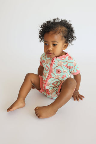 COASTAL COWGIRL DREAM SHORTIE