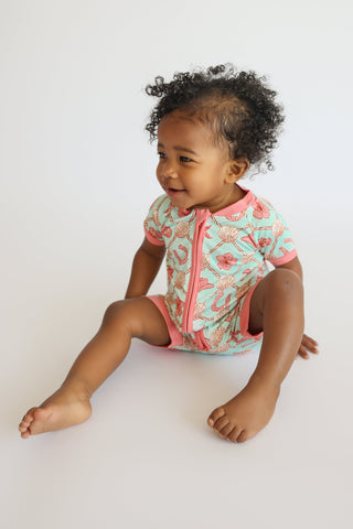 COASTAL COWGIRL DREAM SHORTIE