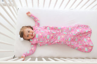 GLAMOUR MAGIC DREAM SLEEP SACK