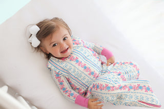 PETITE POSIE DREAM SLEEP SACK