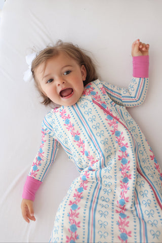 PETITE POSIE DREAM SLEEP SACK