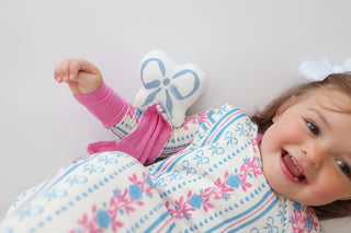 PETITE POSIE DREAM PLUSH LOVEY
