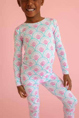 COQUETTE COAST DREAM SET