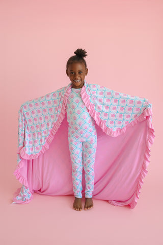 COQUETTE COAST DREAM SET