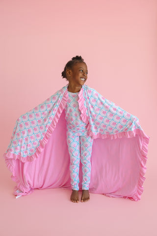 COQUETTE COAST DREAM SET