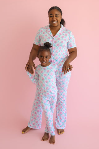 COQUETTE COAST DREAM SET