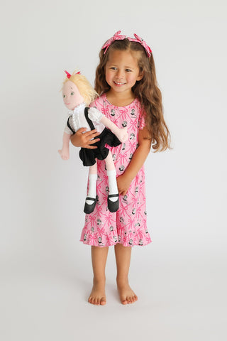 ELOISE ROYAL RIBBONS GIRL'S DREAM GOWN