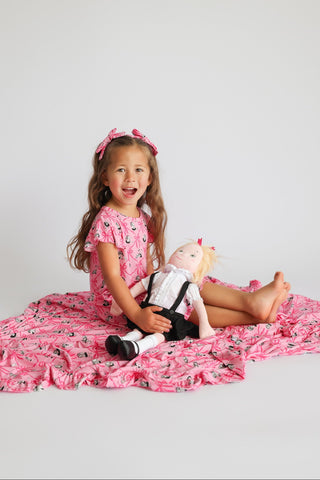 ELOISE ROYAL RIBBONS GIRL'S DREAM GOWN