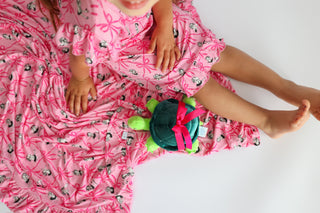 ELOISE ROYAL RIBBONS GIRL'S DREAM GOWN