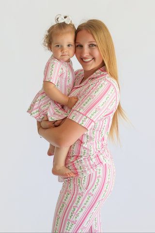 FOREVER FLORAL DREAM BODYSUIT DRESS