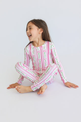 FOREVER FLORAL DREAM SET