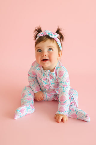 COQUETTE COAST DREAM BOW
