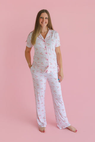 BLOOM & BOW WOMEN'S DREAM FLARE SET