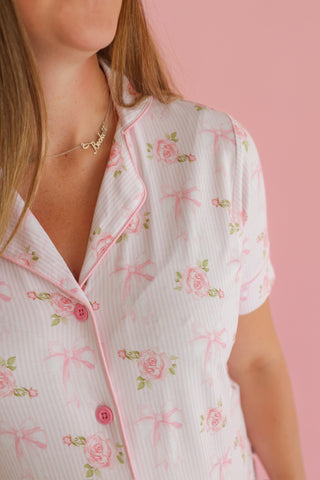 BLOOM & BOW WOMEN'S DREAM FLARE SET
