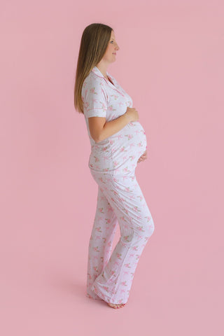 BLOOM & BOW WOMEN'S DREAM FLARE SET