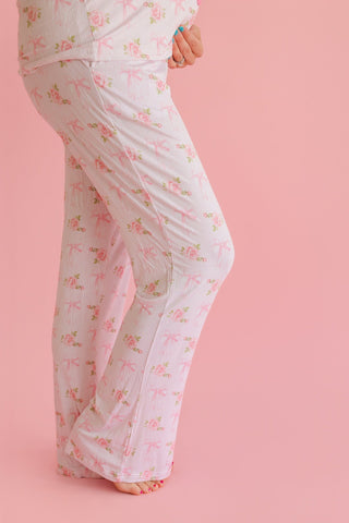 BLOOM & BOW WOMEN'S DREAM FLARE SET