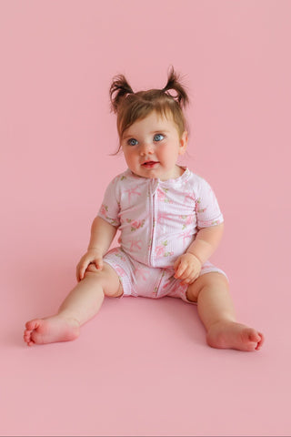 BLOOM & BOW DREAM SHORTIE