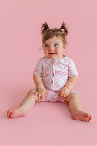 BLOOM & BOW DREAM SHORTIE